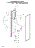 07 - Freezer Door Parts