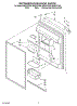 04 - Refrigerator Door Parts