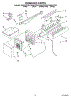 08 - Icemaker Parts, Optional Parts (Not Included)