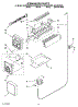 12 - Icemaker Parts, Optional Parts