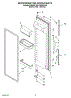 06 - Refrigerator Door Parts