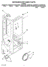 02 - Refrigerator Liner Parts