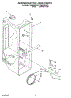 02 - Refrigerator Liner Parts
