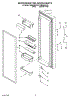 06 - Refrigerator Door Parts