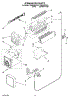 12 - Icemaker Parts, Optional Parts (Not Included)