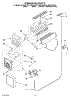 12 - Icemaker Parts, Optional Parts (Not Included)
