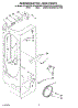 02 - Refrigerator Liner Parts