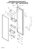 06 - Refrigerator Door Parts