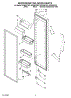 06 - Refrigerator Door Parts