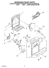 08 - Dispenser Front Parts