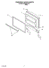 06 - Freezer Door Parts, Optional Parts