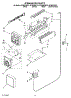 12 - Icemaker Parts, Optional Parts (Not Included)