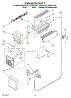 12 - Icemaker Parts, Optional Parts (Not Included)