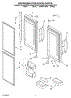 04 - Refrigerator Door Parts