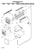 12 - Icemaker Parts, Optional Parts (Not Included)