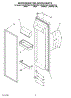 06 - Refrigerator Door Parts