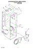 02 - Refrigerator Liner Parts