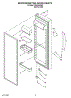 06 - Refrigerator Door Parts