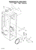 02 - Refrigerator Liner Parts
