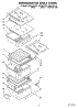 03 - Refrigerator Shelf Parts