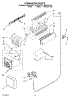12 - Icemaker Parts, Optional Parts (Not Included)