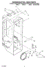 02 - Refrigerator Liner Parts