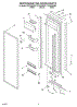 06 - Refrigerator Door Parts