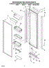 06 - Refrigerator Door Parts