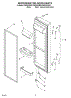 06 - Refrigerator Door Parts