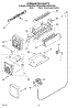 12 - Icemaker Parts, Optional Parts (Not Included)