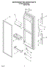 06 - Refrigerator Door Parts
