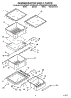03 - Refrigerator Shelf Parts