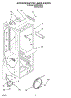02 - Refrigerator Liner Parts