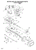 05 - Motor And Ice Container Parts