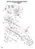 05 - Motor And Ice Container Parts