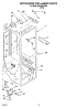 02 - Refrigerator Liner Parts
