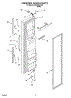 08 - Freezer Door Parts