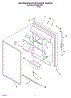 04 - Refrigerator Door Parts
