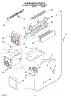 12 - Icemaker Parts, Parts Not Illustrated