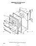 08 - Refrigerator Door , Not Illustrated