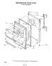 08 - Refrigerator Door , Not Illustrated