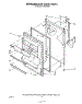 08 - Refrigerator Door , Not Illustrated