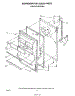 08 - Refrigerator Door , Not Illustrated
