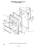 08 - Refrigerator Door , Not Illustrated