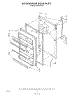 08 - Refrigerator Door , Not Illustrated