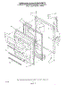 08 - Refrigerator Door , Not Illustrated