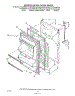 08 - Refrigerator Door , Not Illustrated