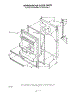 08 - Refrigerator Door , Not Illustrated