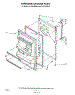08 - Refrigerator Door , Not Illustrated