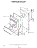 08 - Refrigerator Door , Not Illustrated